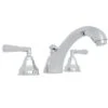 Palladian Widespread Bath Faucet