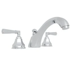 Palladian Widespread Bath Faucet