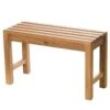 Coach 30 Inch Teak Shower Bench