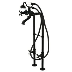 Freestanding Tub Faucet