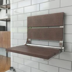 Premium Fold Up Seat