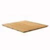 SOL 32 Inch Teak Shower Mat