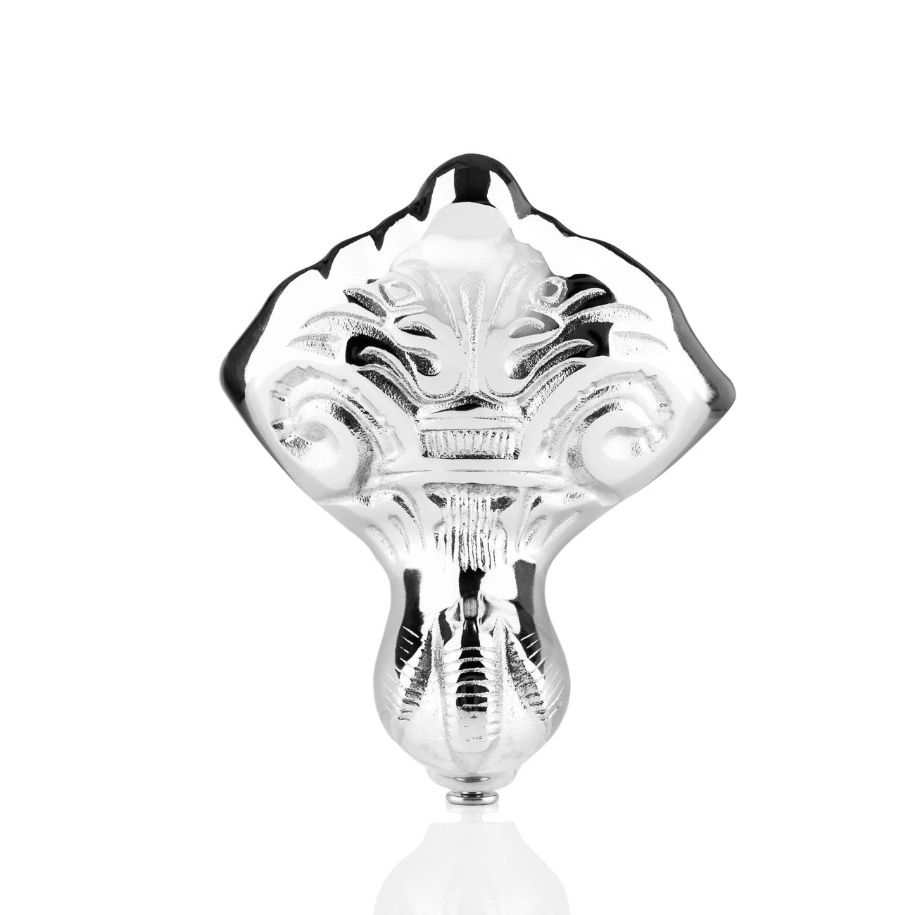 Kensington Cast Iron Double Ended Clawfoot Tub - No Faucet Drillings - Image 6