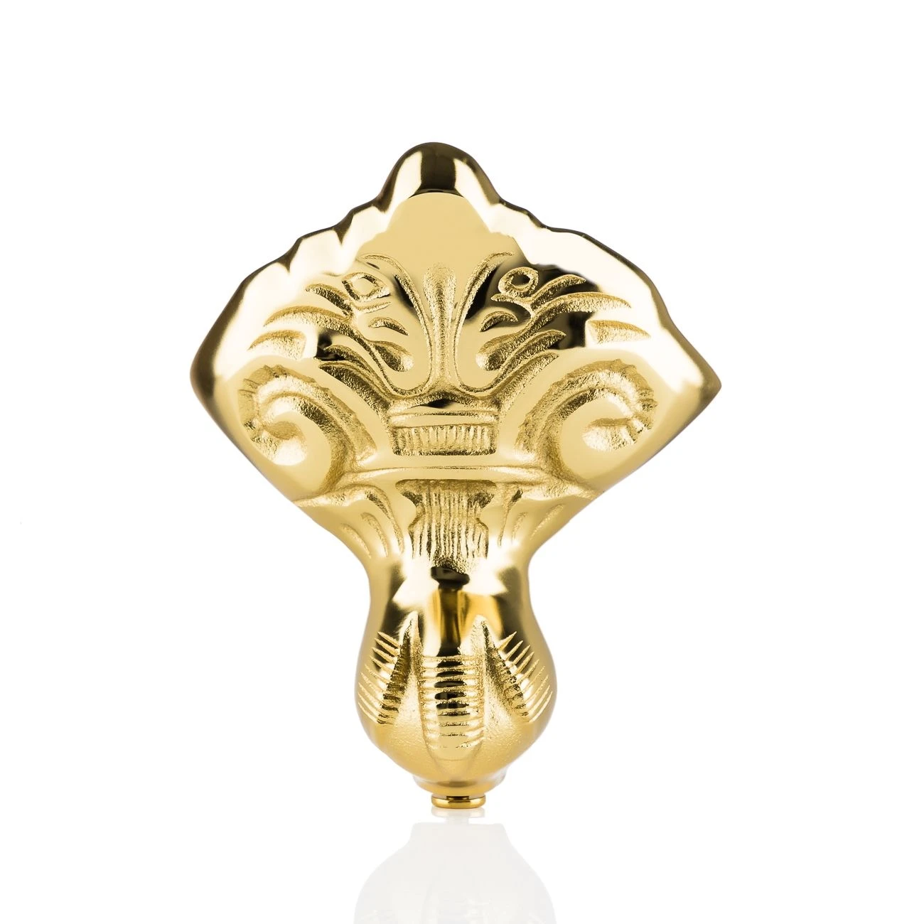 Kensington Cast Iron Double Ended Clawfoot Tub - No Faucet Drillings - Image 8