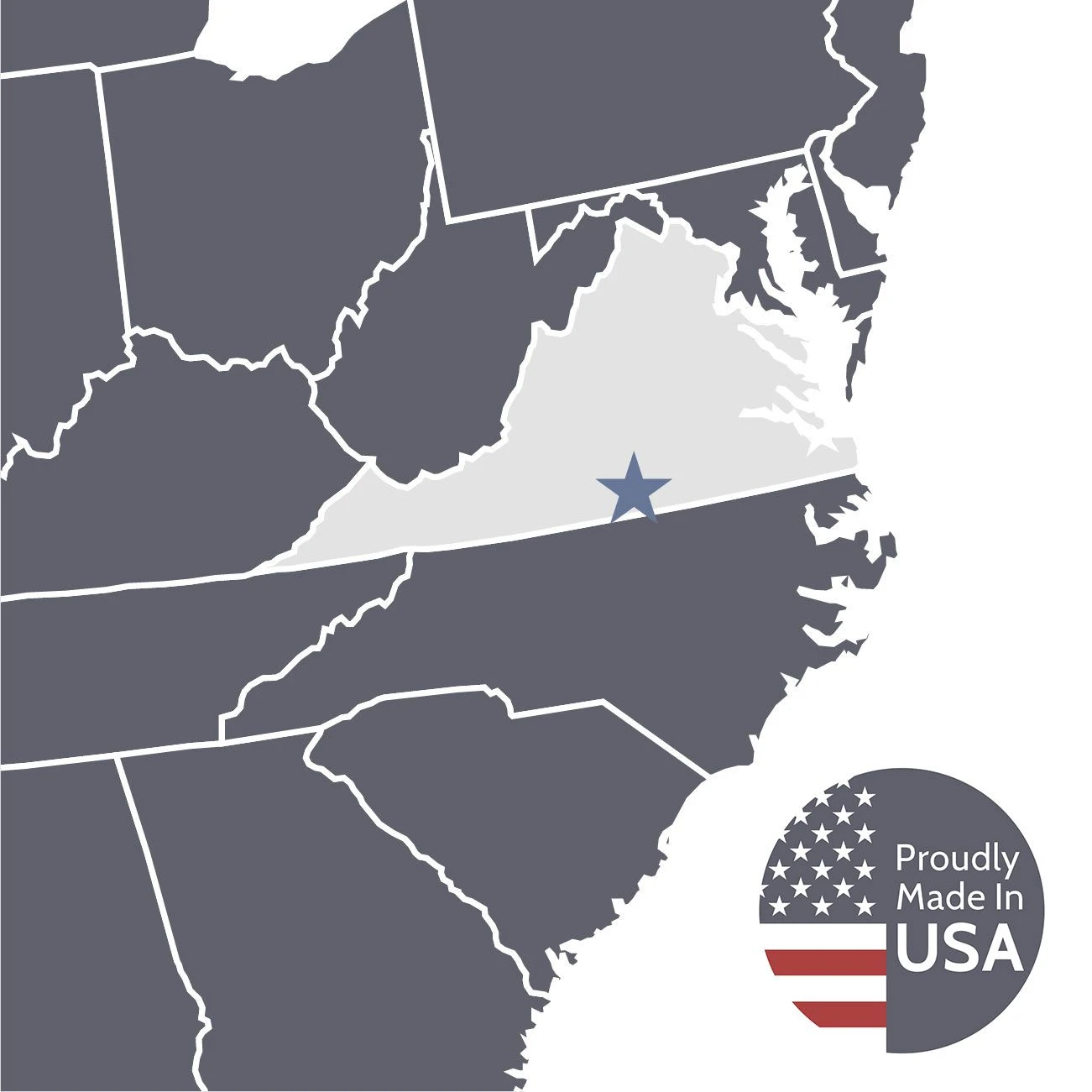 Everett Acrylic Double Ended Freestanding Tub - Made In USA - Image 2