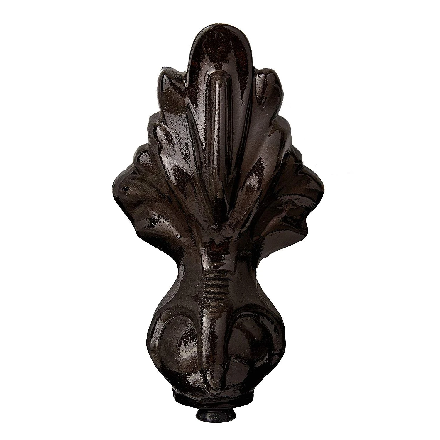 Duchess Acrylic Double Slipper Clawfoot Tub - Rim Faucet Drillings - Image 6