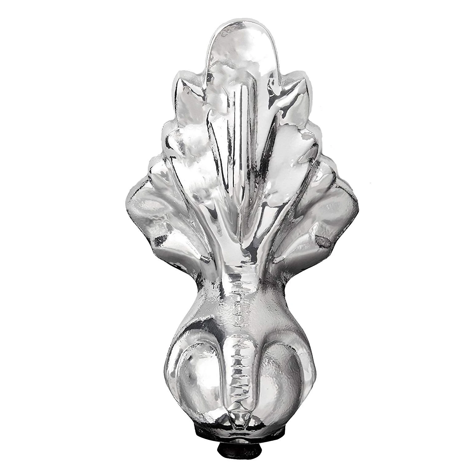 Duchess Acrylic Double Slipper Clawfoot Tub - Rim Faucet Drillings - Image 2