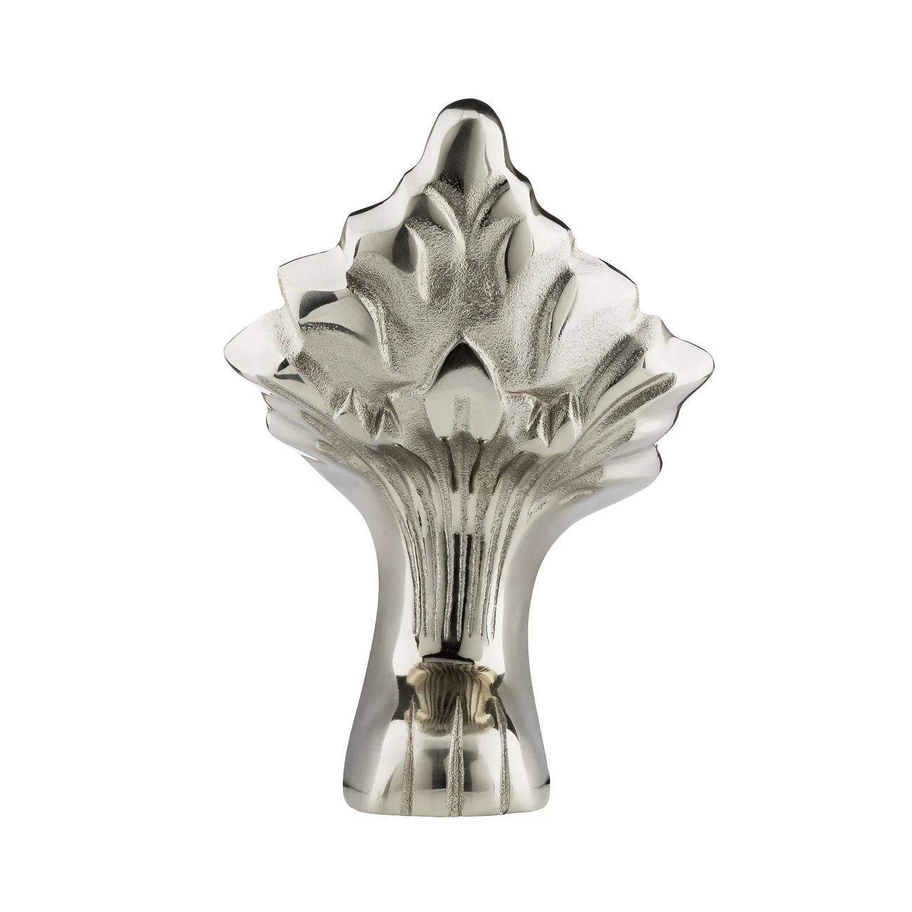 Grace Cast Iron Double Slipper Tub - Rim Faucet Drillings - Lion Paw Feet - Image 9