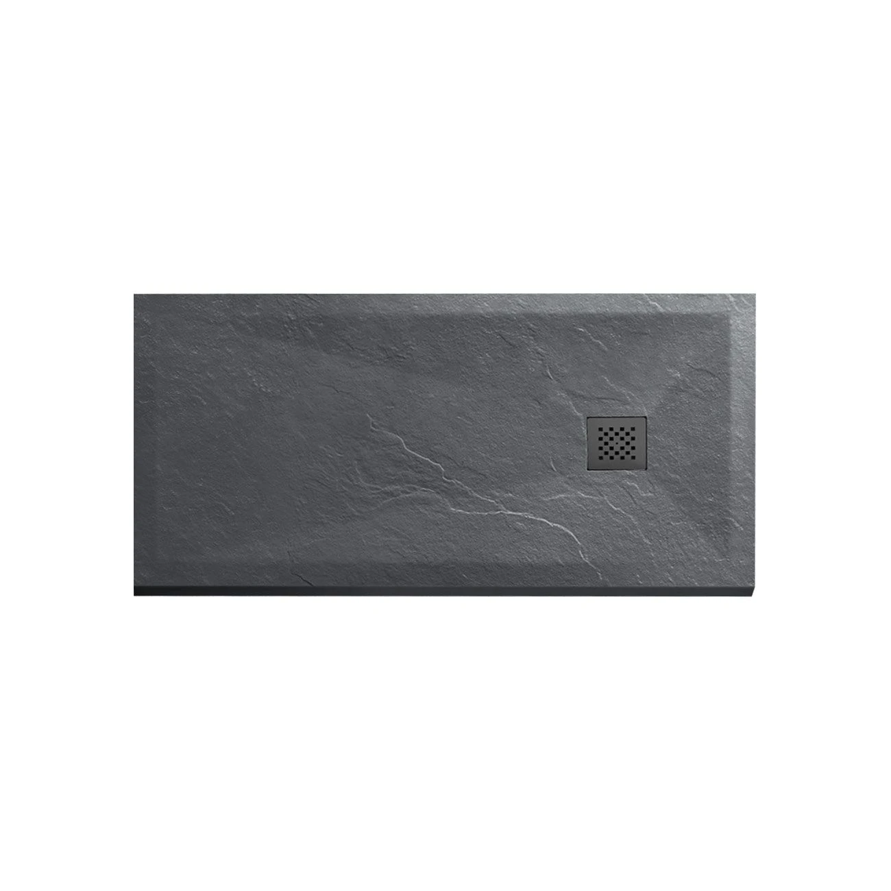 Resin Shower Base - Slate - Image 3