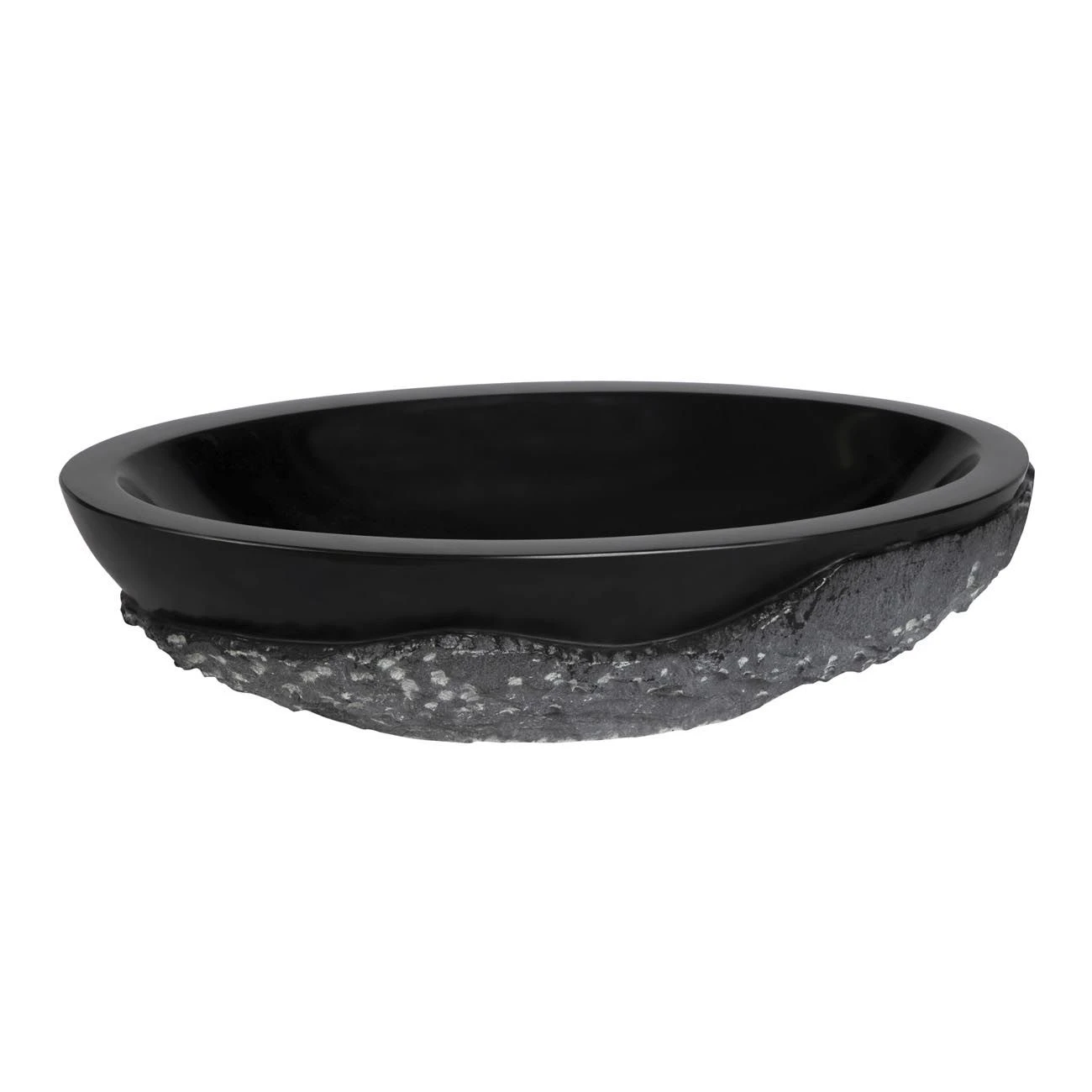 Taft Granite Vessel Bathroom Sink - Image 6