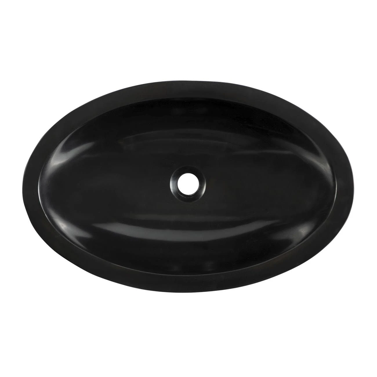 Taft Granite Vessel Bathroom Sink - Image 7