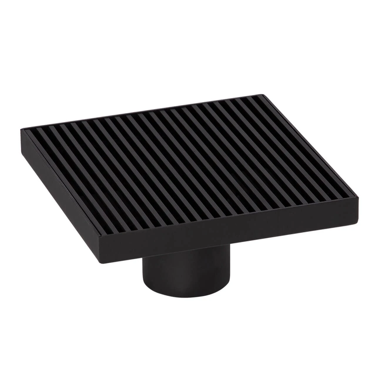 5 Inch Square Shower Drain