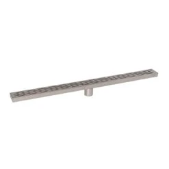 35 Inch Linear Shower Drain