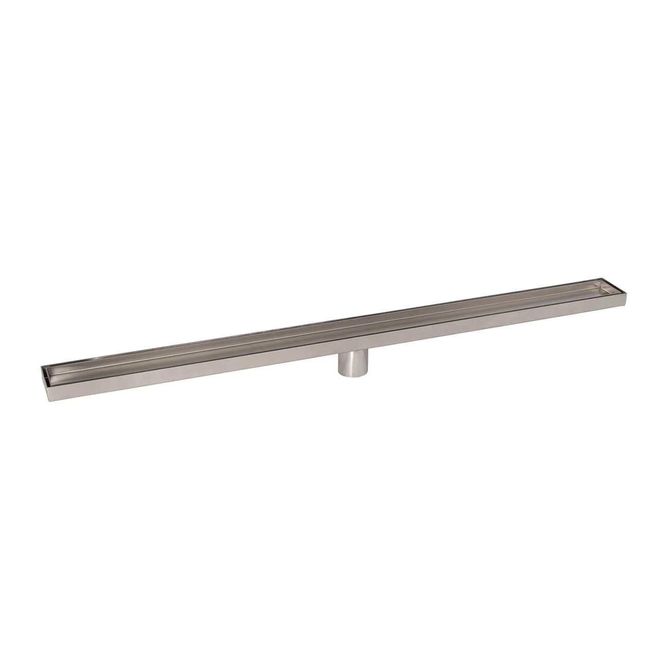 39 Inch Linear Tile Insert Shower Drain