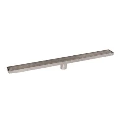 35 Inch Linear Tile Insert Shower Drain