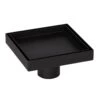 5 Inch Square Tile Insert Shower Drain