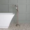 Traditional Freestanding Tub Faucet