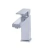 Kally Collection Single Hole Sink Faucet