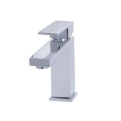 Kally Collection Single Hole Sink Faucet