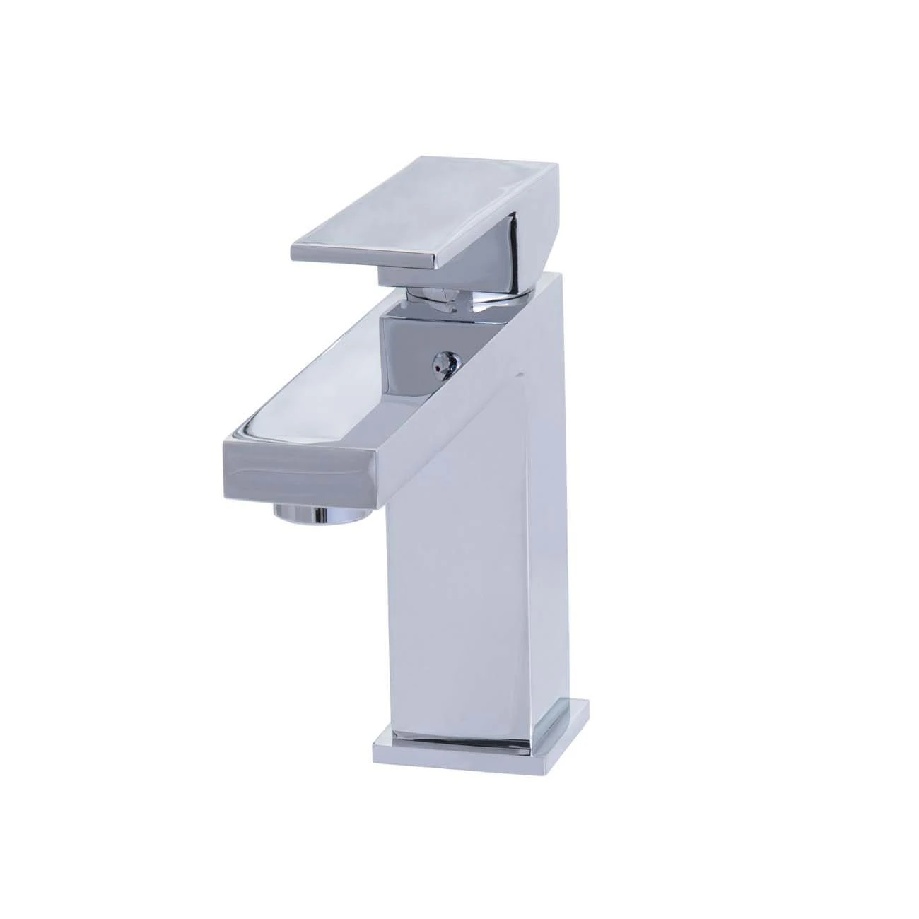 Kally Collection Single Hole Sink Faucet