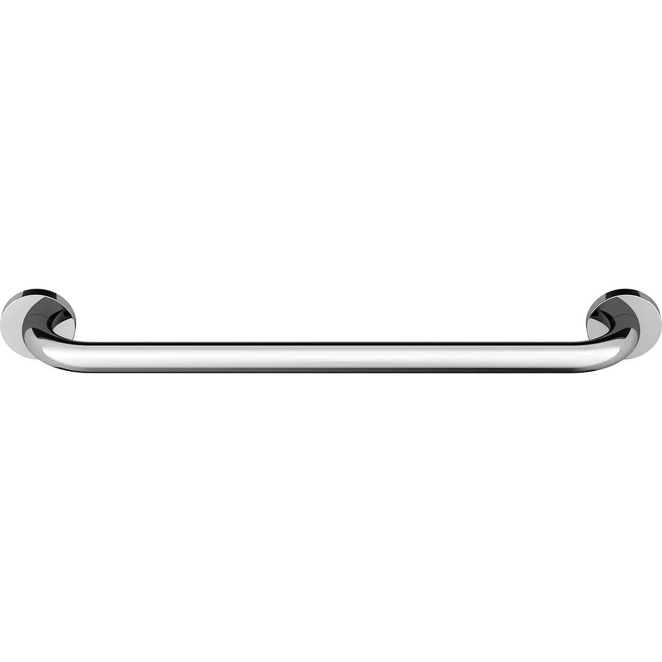 24 Inch Standard Wall Mounted Grab Bar