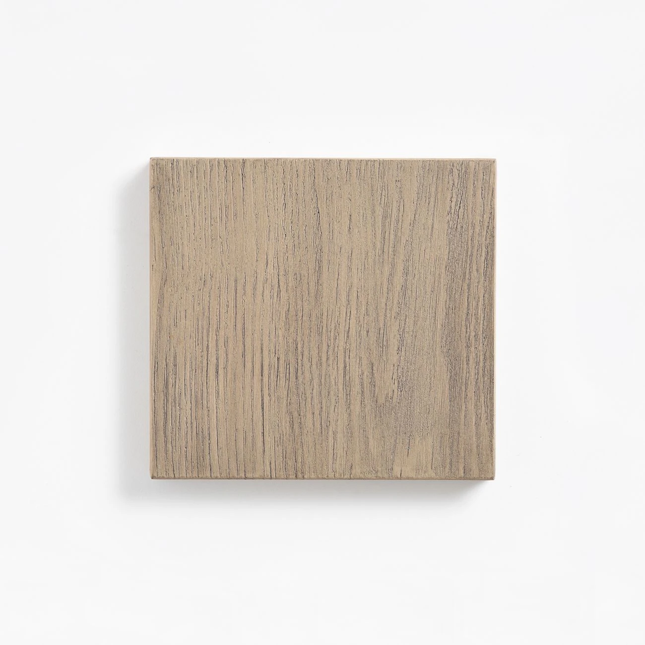 Vanity Base Wood Sample - Image 4