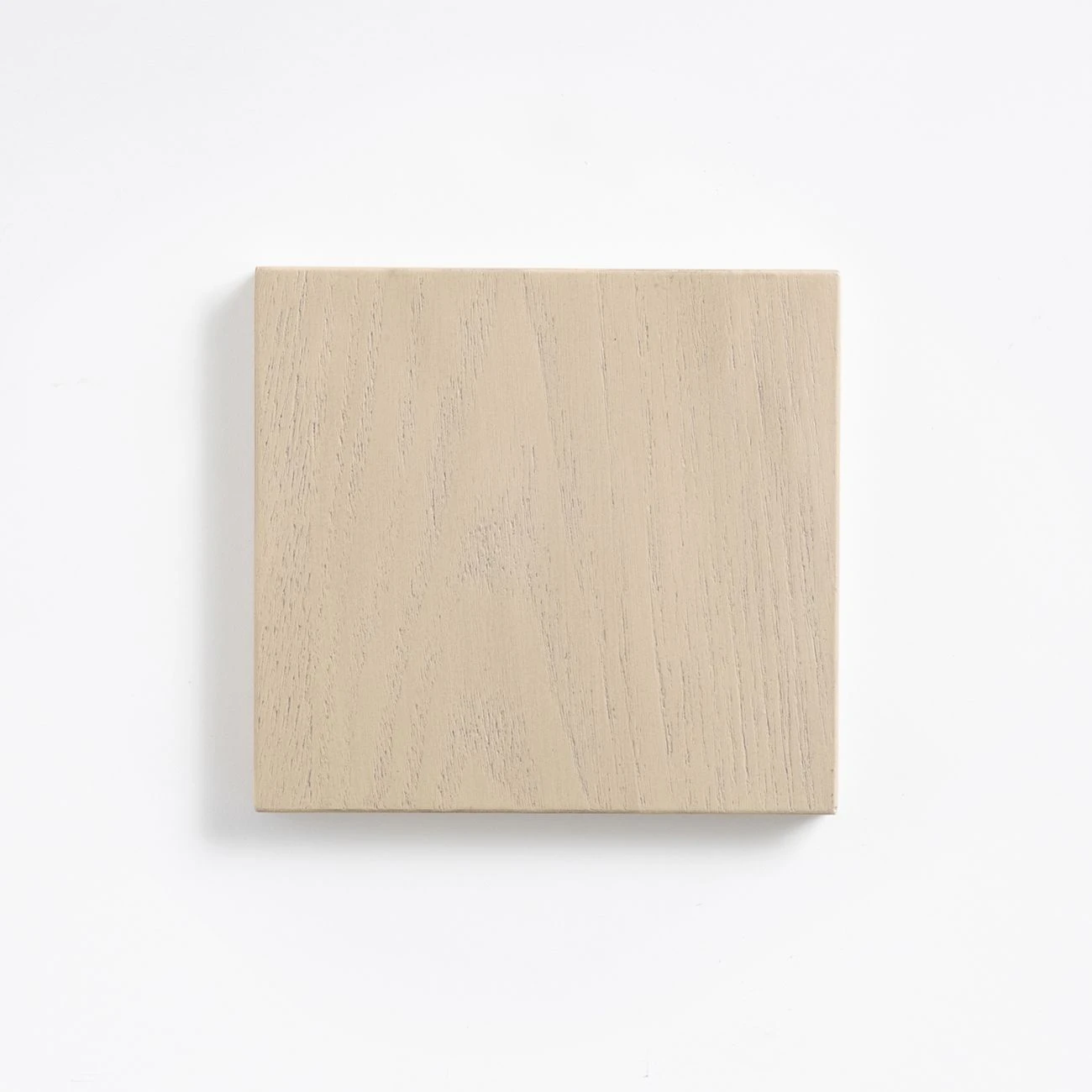 Vanity Base Wood Sample - Image 6