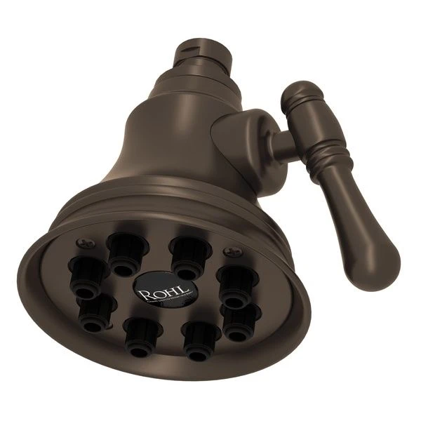 8 Jet Adjustable Shower Head - Image 2